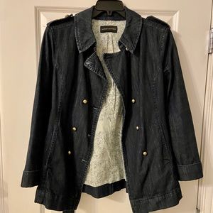 Chinese Laundry jacket